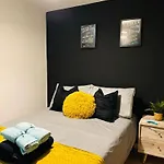 Cityzen - Serviced Accomodation
