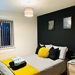 Cityzen - Serviced Accomodation