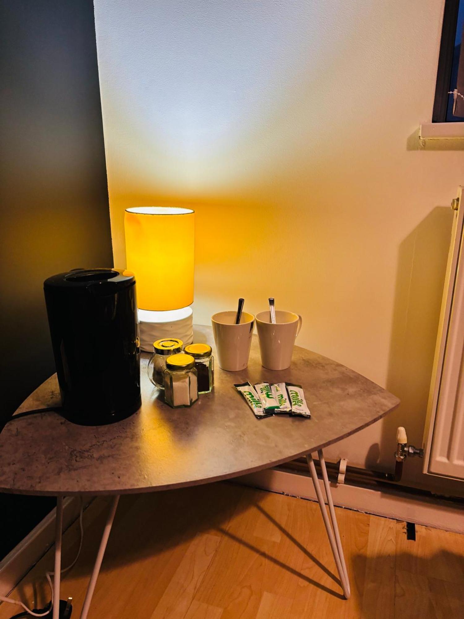 Cityzen - Serviced Guest house Birmingham