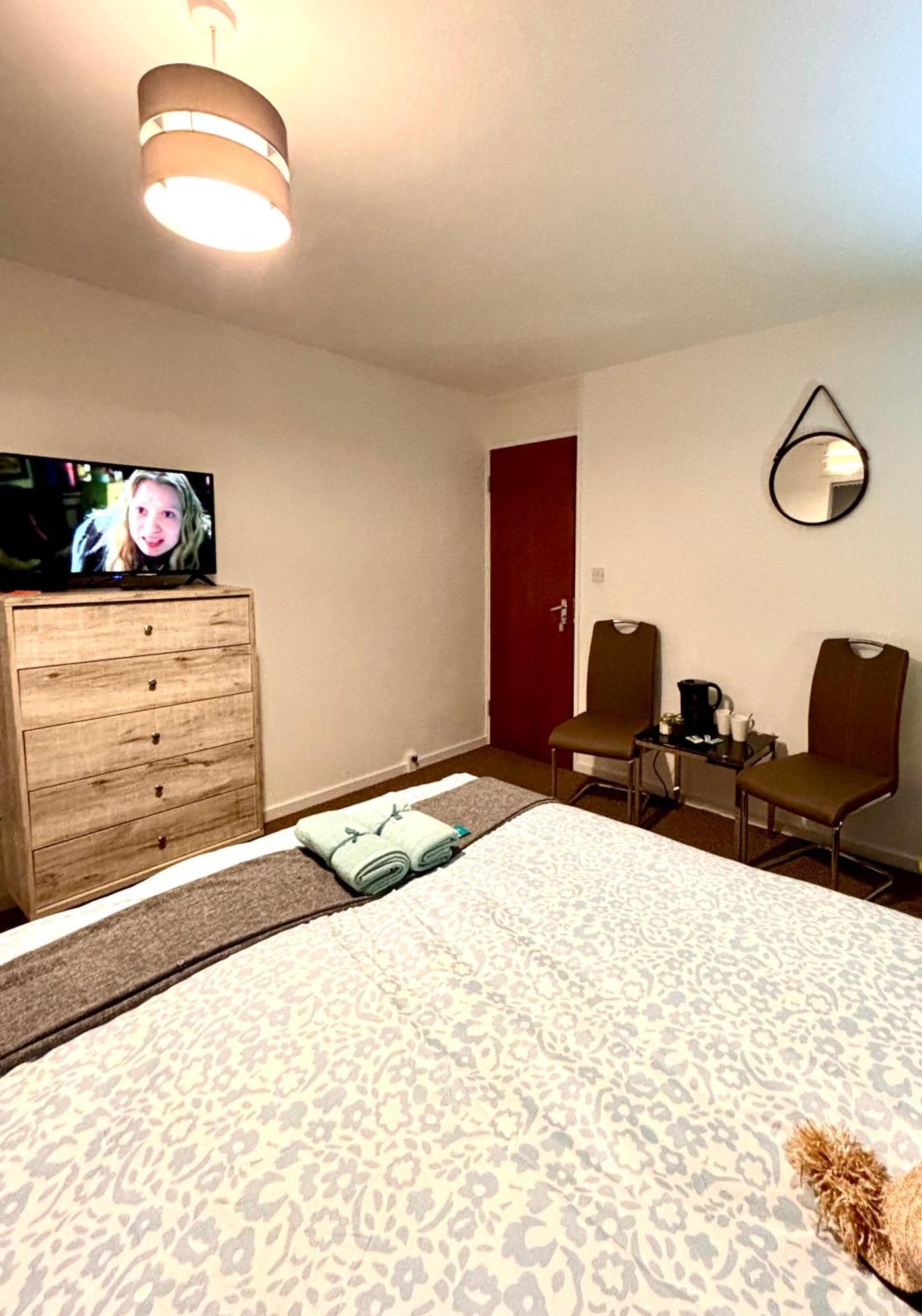 Guest house Cityzen - Serviced *