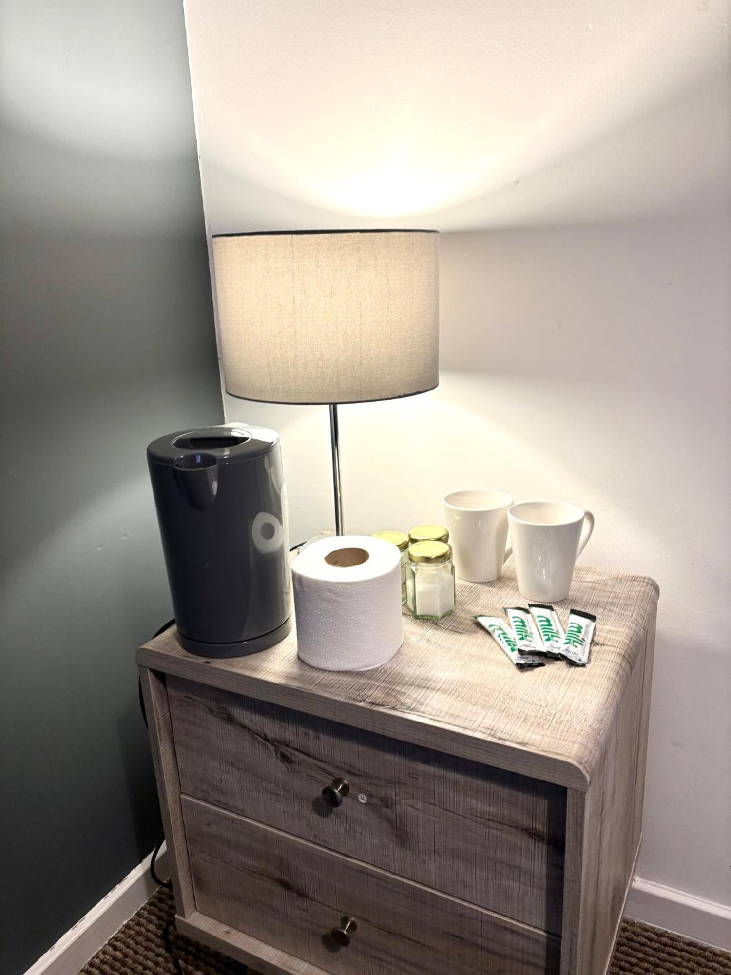 Cityzen - Serviced Guest house