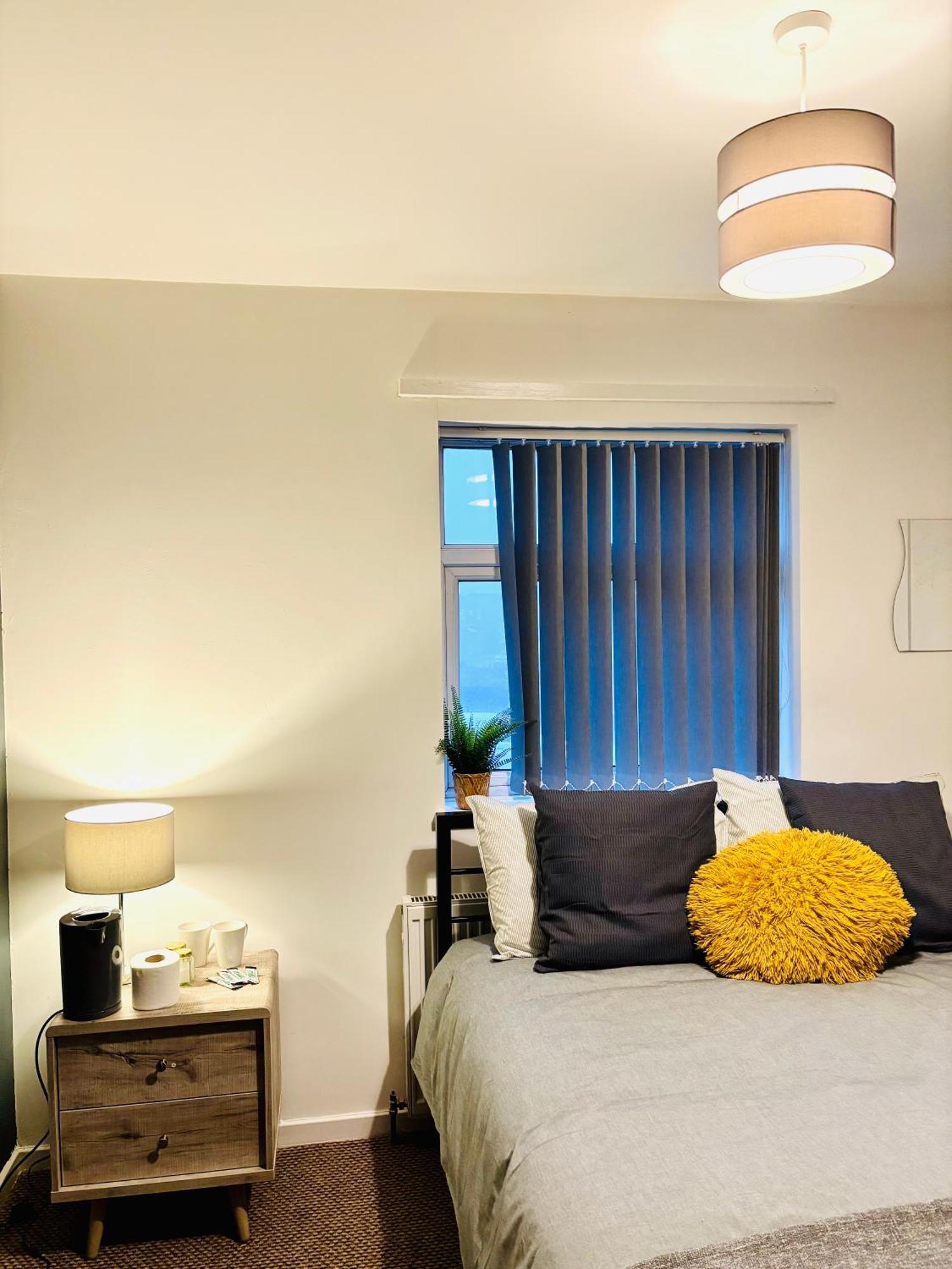 Guest house Cityzen - Serviced Birmingham