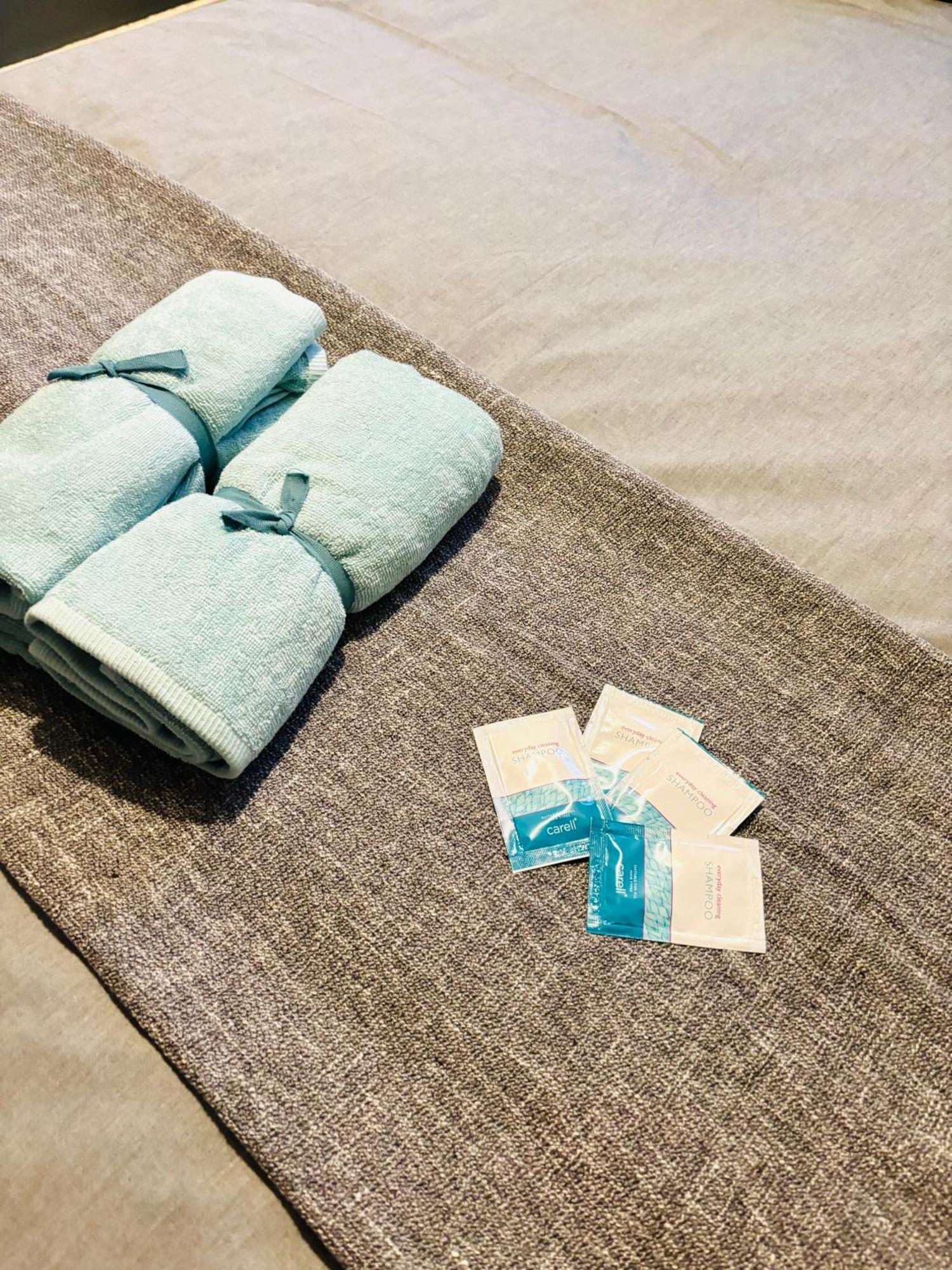 Cityzen - Serviced Guest house *