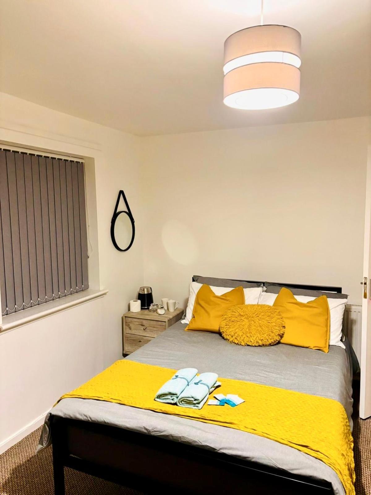 Guest house Cityzen - Serviced *
