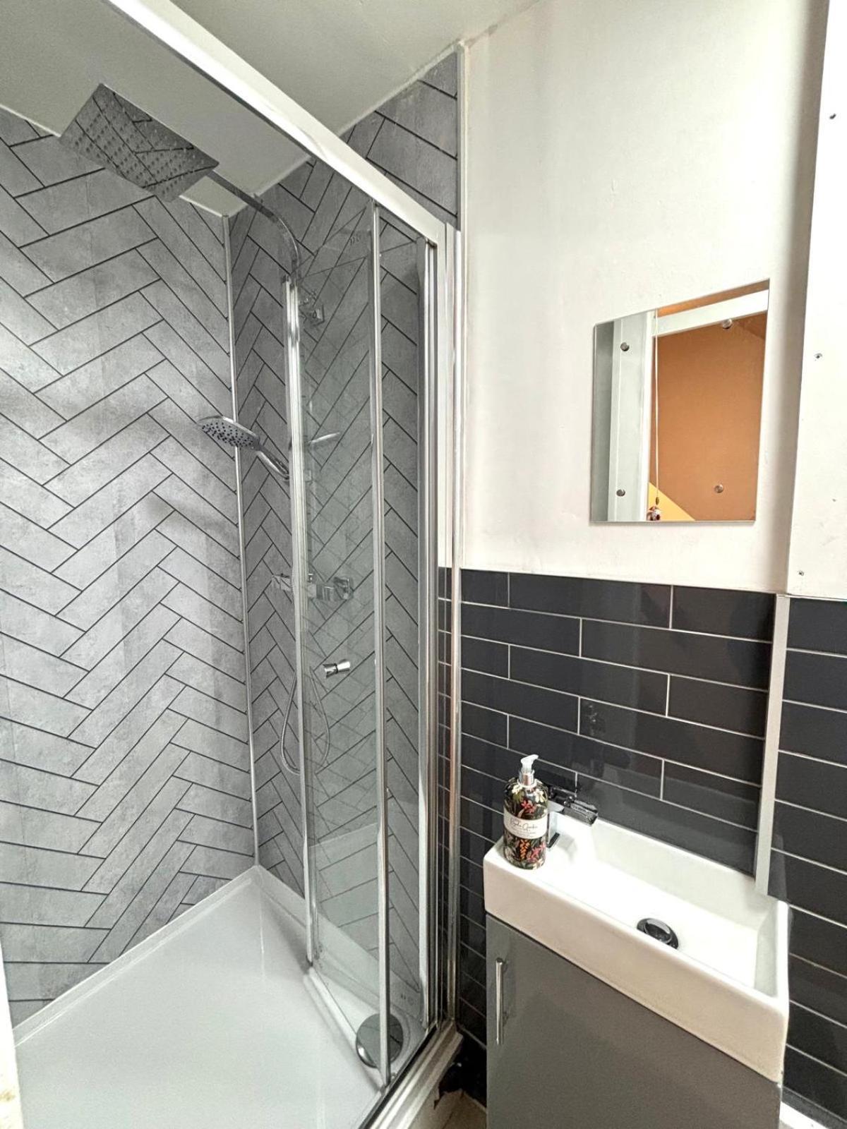 Cityzen - Serviced Guest house Birmingham