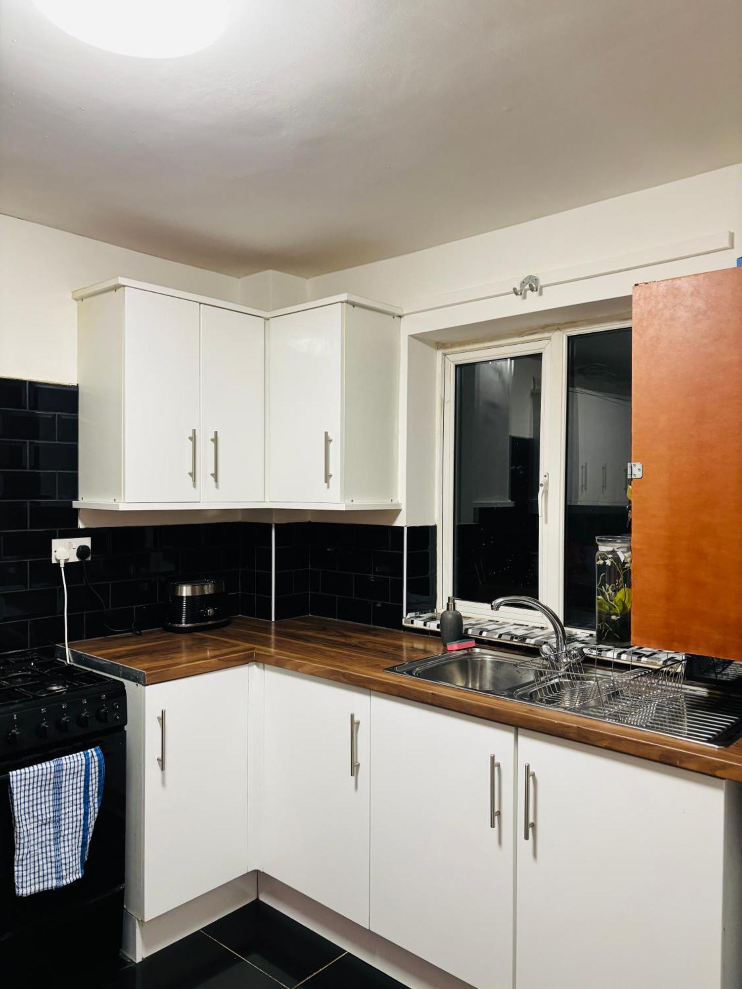 Guest house Cityzen - Serviced Birmingham