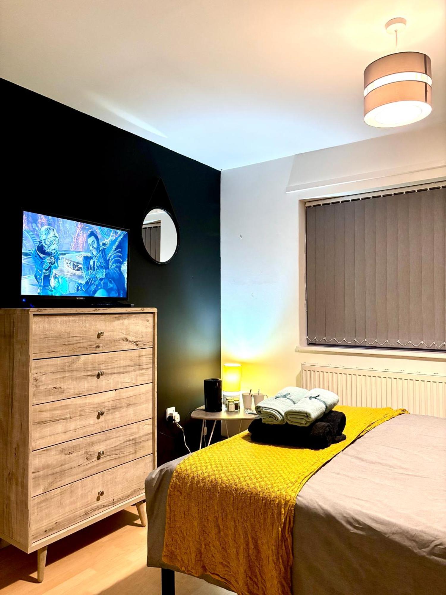 Cityzen - Serviced * Birmingham