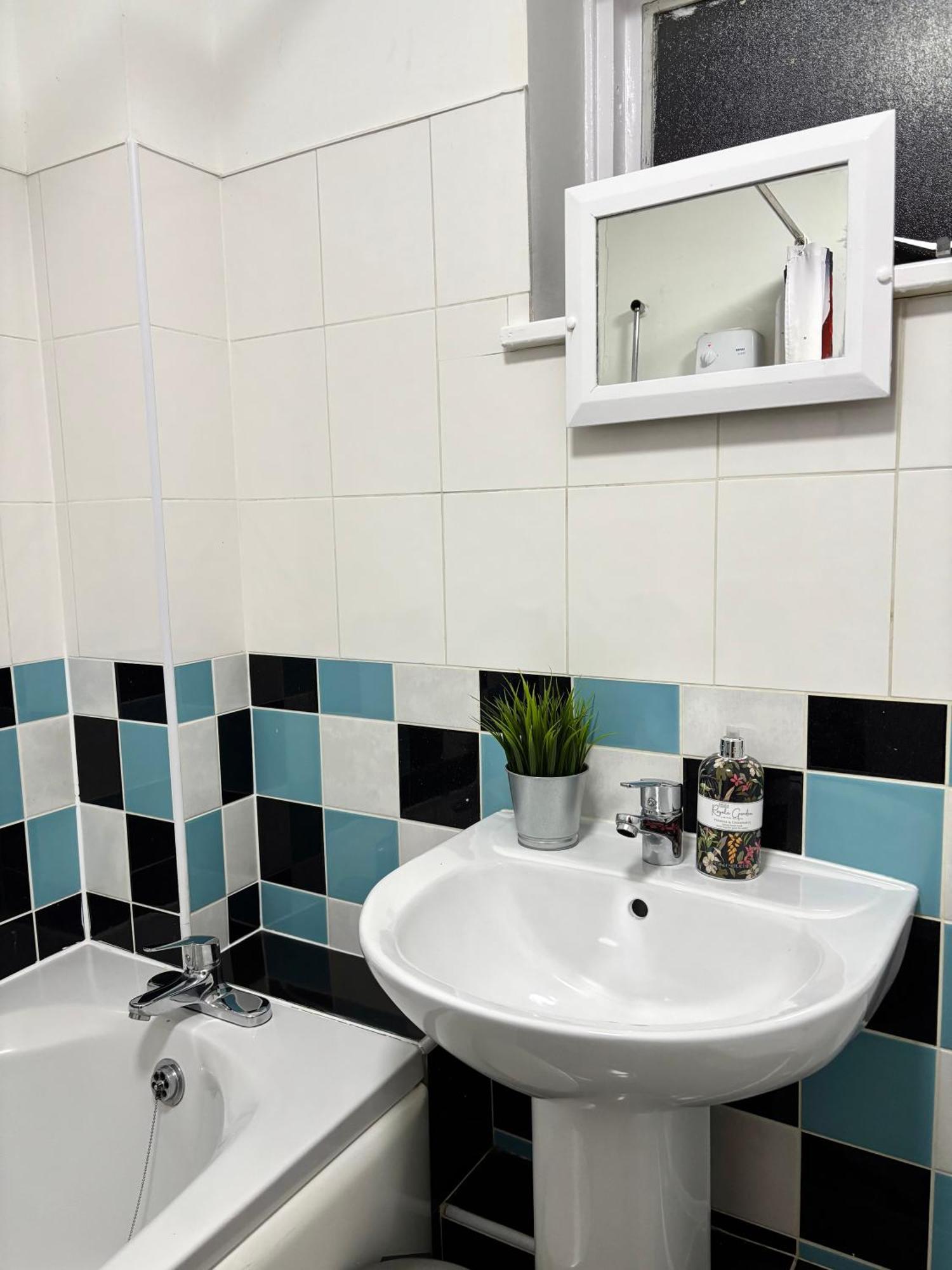 Cityzen - Serviced Guest house Birmingham