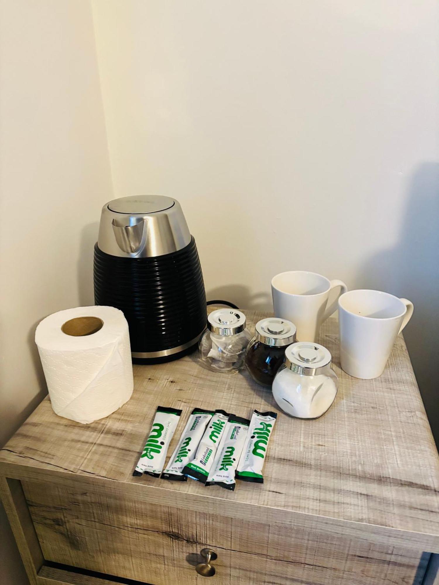 Guest house Cityzen - Serviced Birmingham