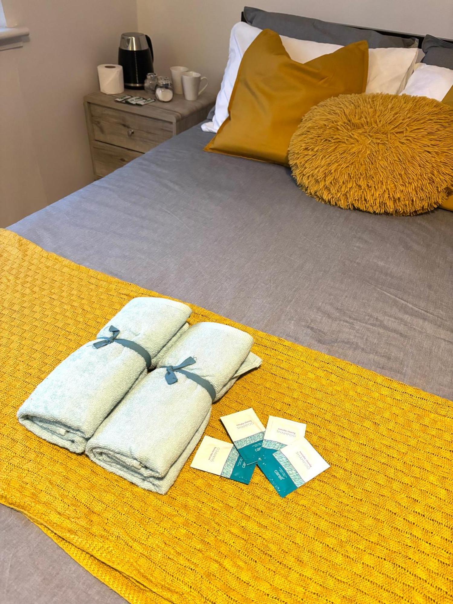 Cityzen - Serviced Guest house