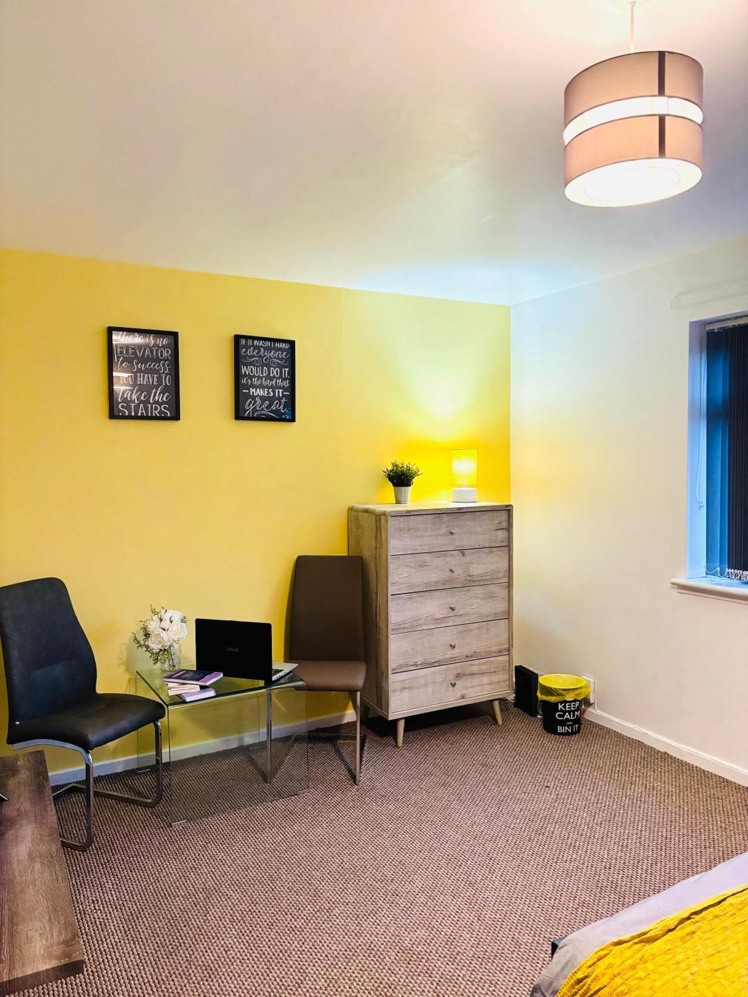 Cityzen - Serviced Guest house *