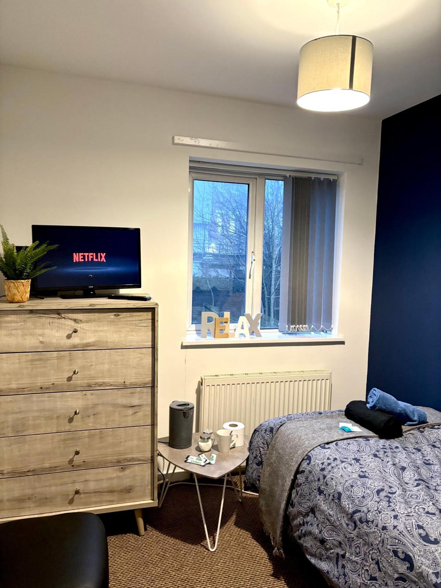 Guest house Cityzen - Serviced *