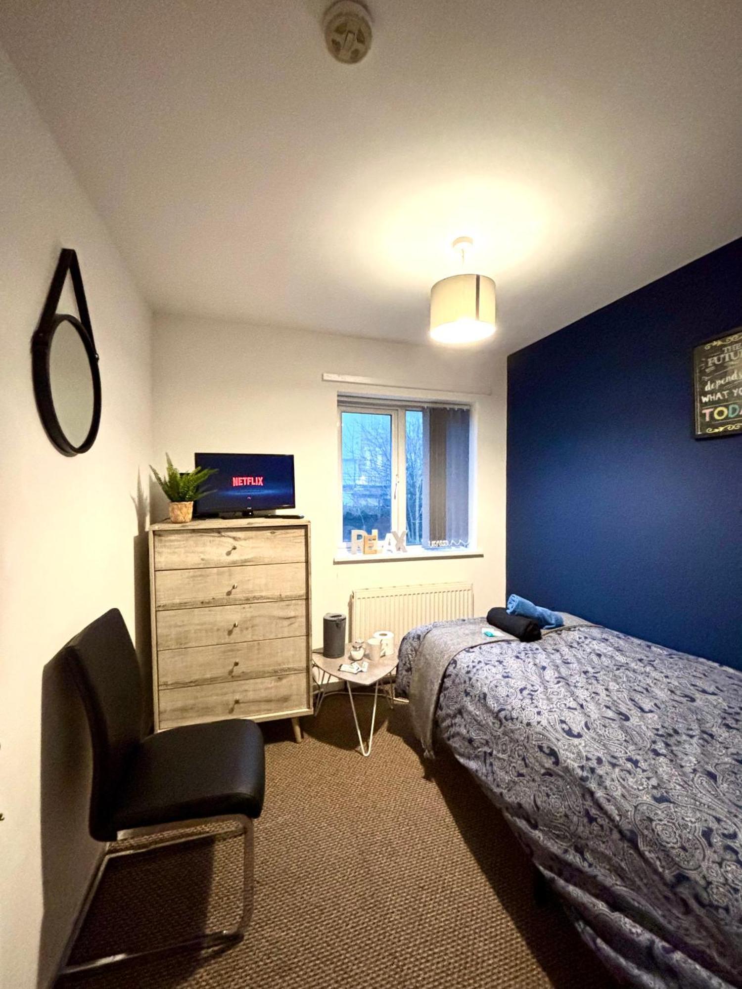 Cityzen - Serviced * Birmingham