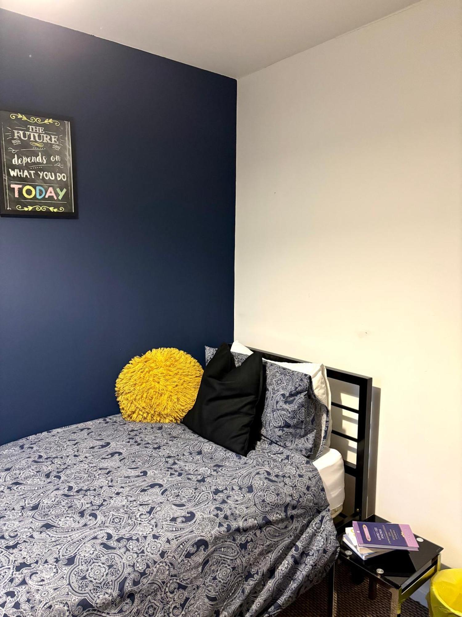 Cityzen - Serviced Guest house