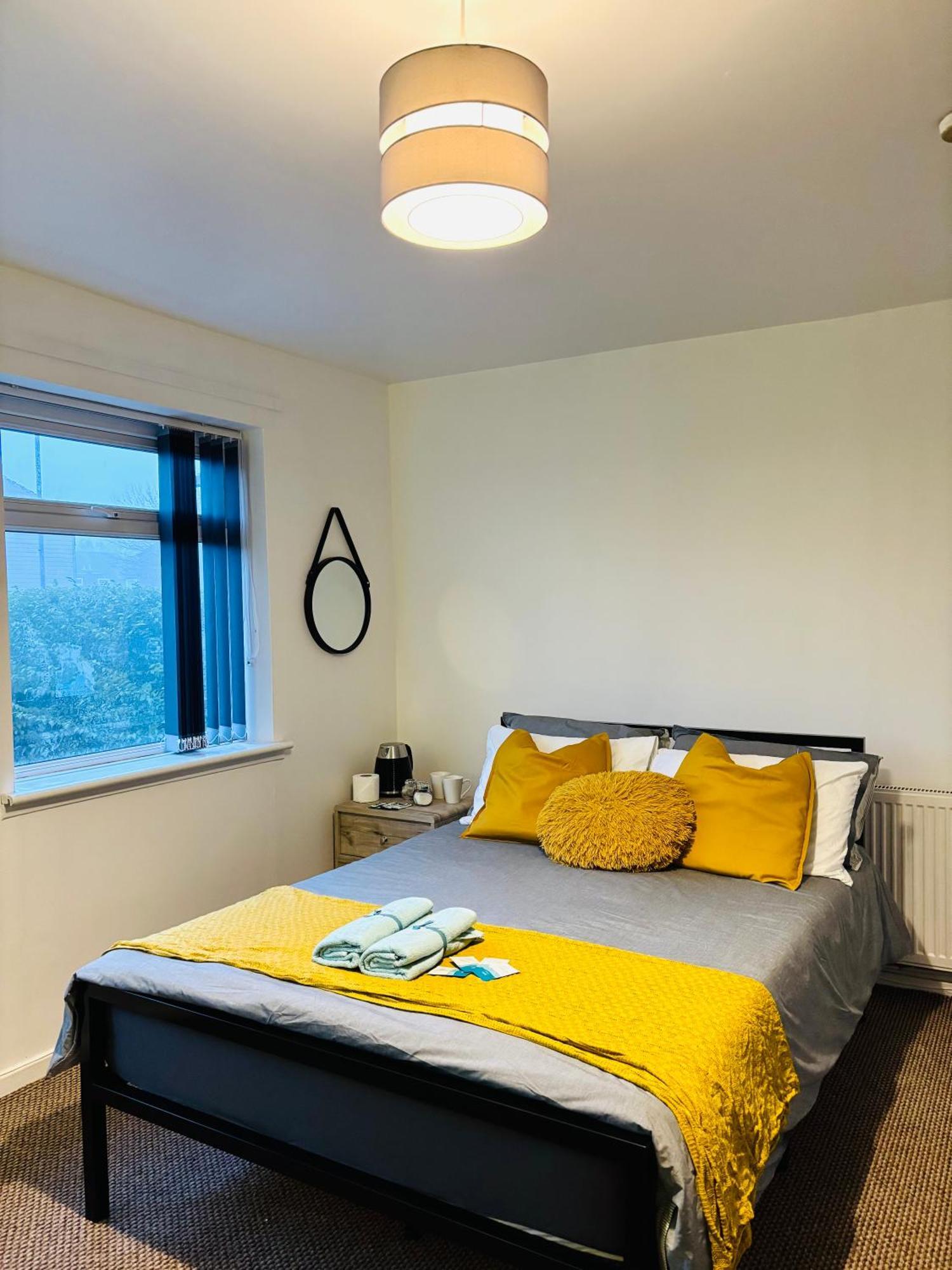 Cityzen - Serviced Guest house